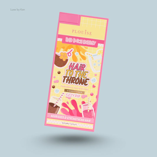 PLOUISE Hair To The Throne Conditioner