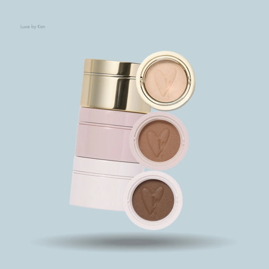 WESTMAN ATELIER 
EYE PODS EYE SHADOW PALETTE