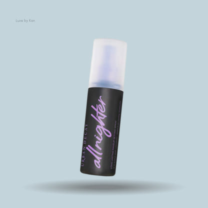 URBAN DECAY ALL NIGHTER SETTING SPRAY