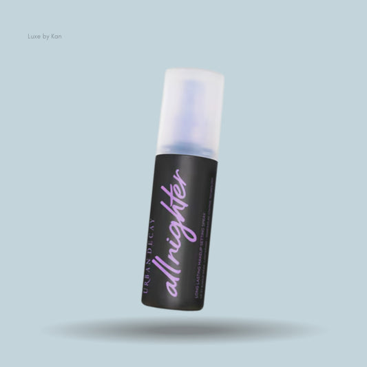 URBAN DECAY ALL NIGHTER SETTING SPRAY
