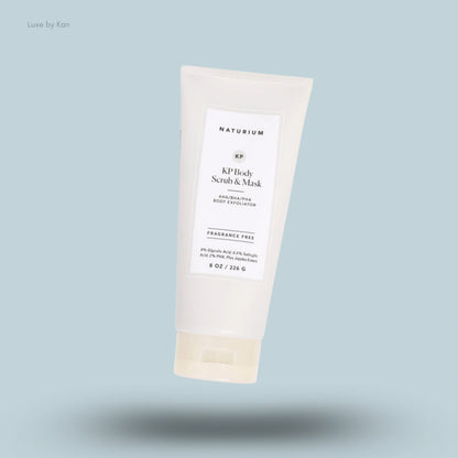 NATURIUM
KP SCRUB & MASK 226G