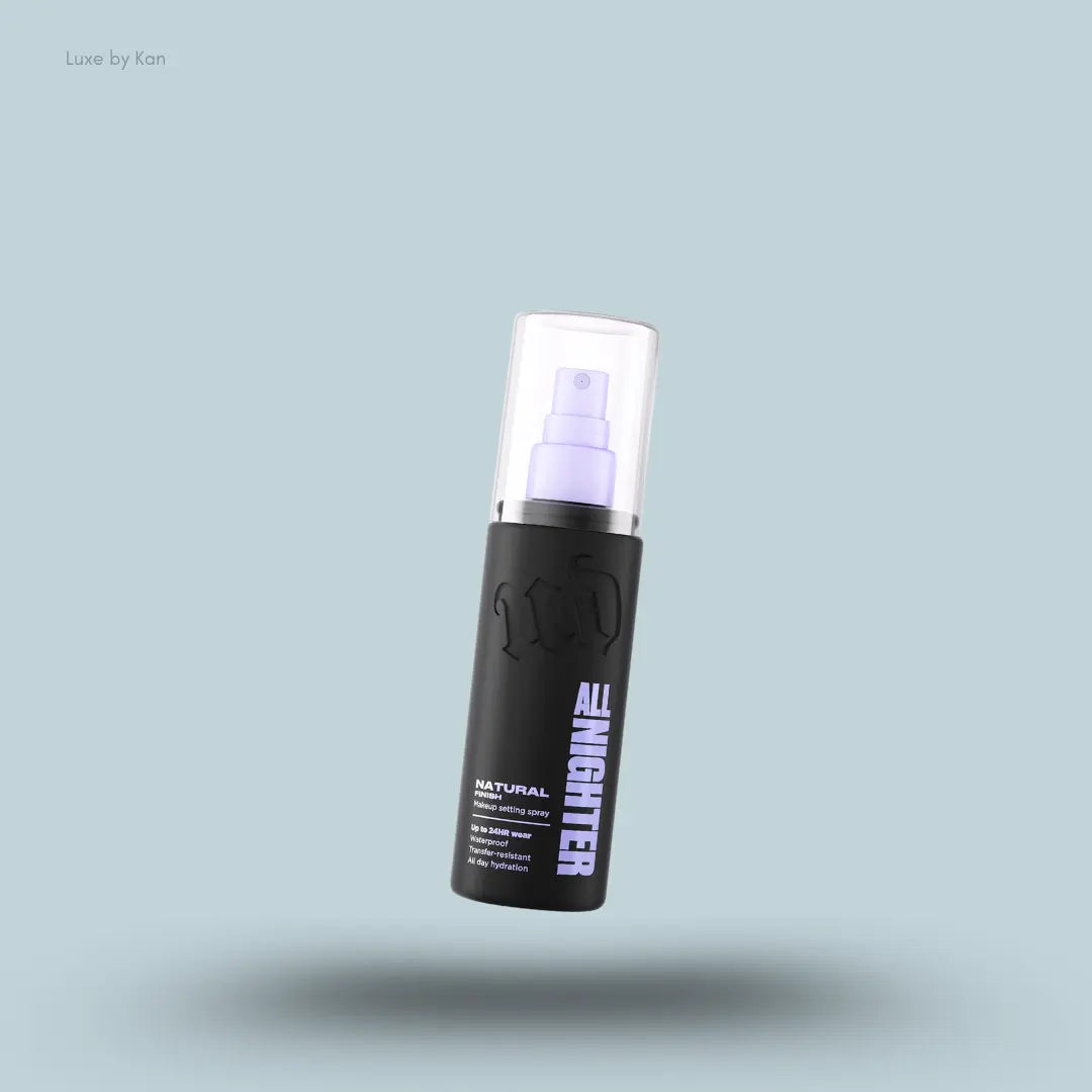 URBAN DECAY ALL NIGHTER SETTING SPRAY