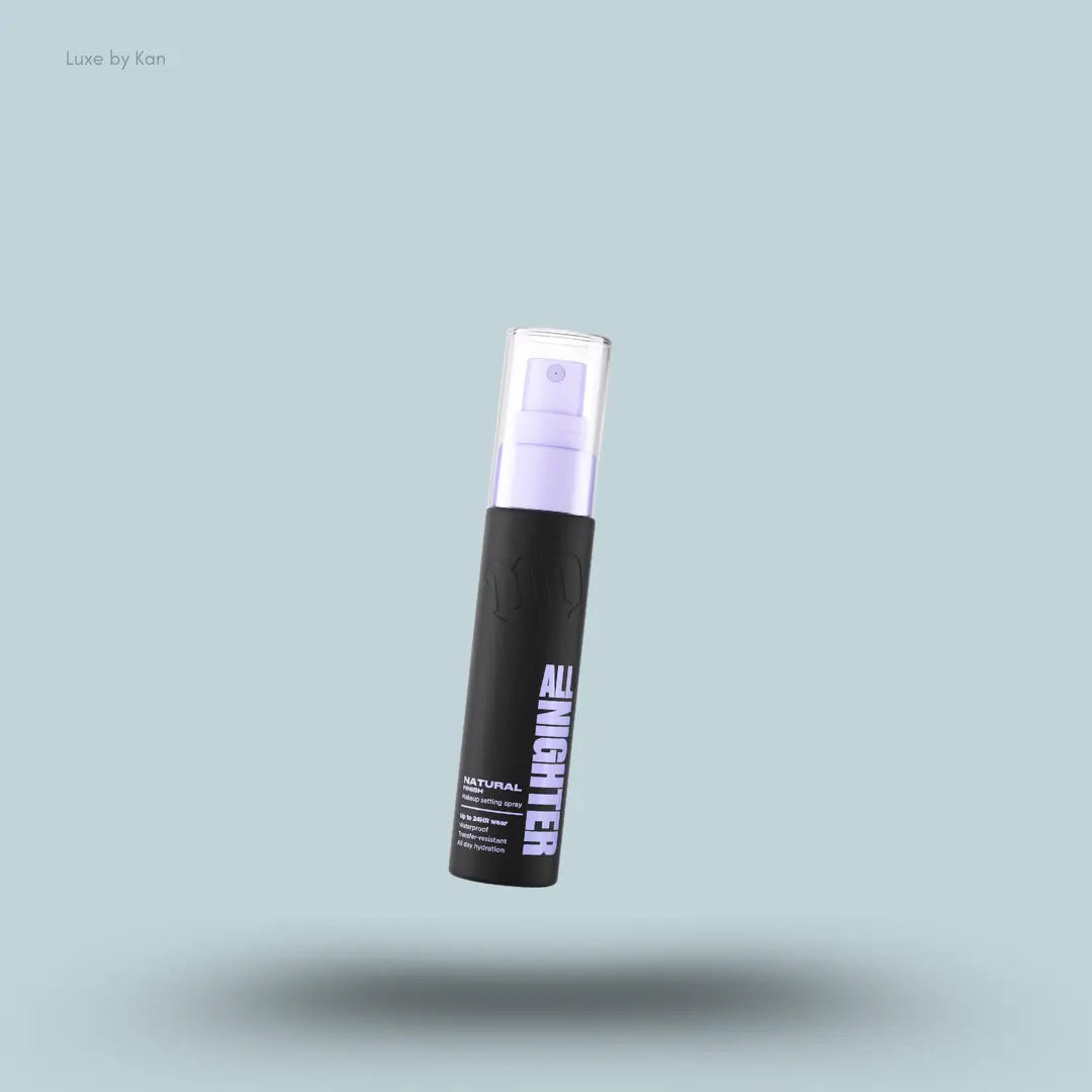 URBAN DECAY ALL NIGHTER SETTING SPRAY