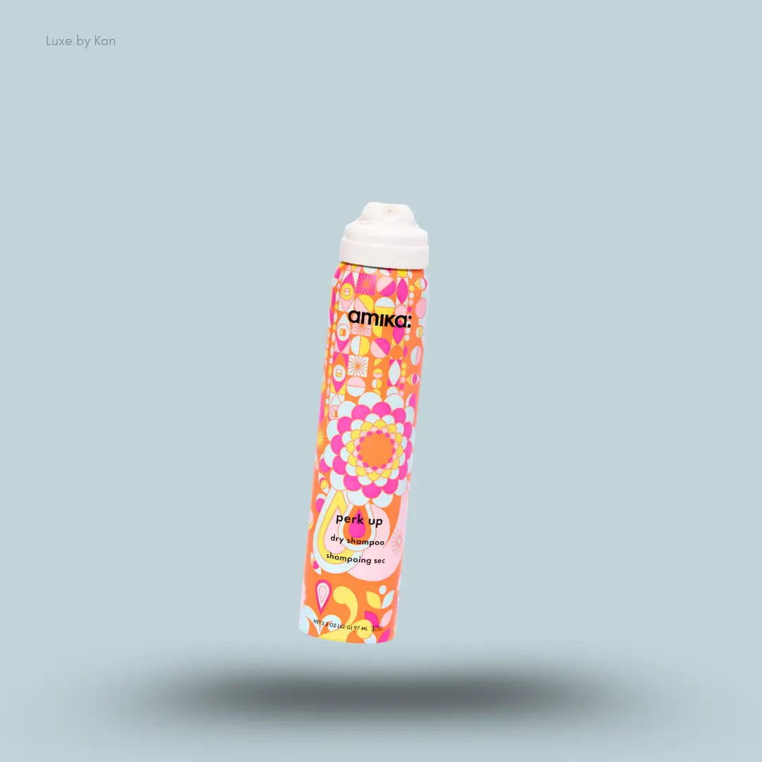 Amika Perk Up Dry Shampoo