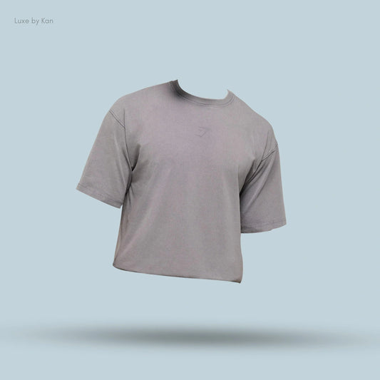 Gymshark Power Washed T-Shirt