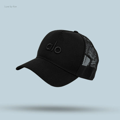 Alo District Trucker Hat