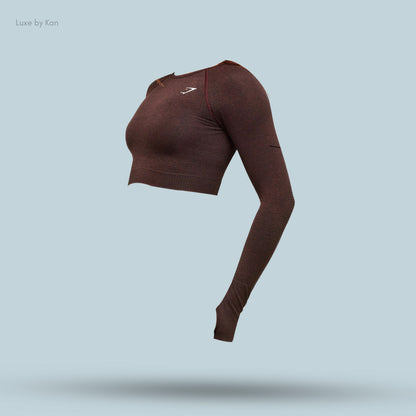 Gymshark Vital Crop Top