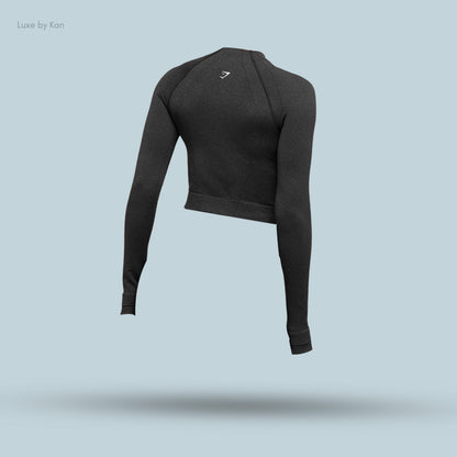Gymshark Vital Warm Jacket