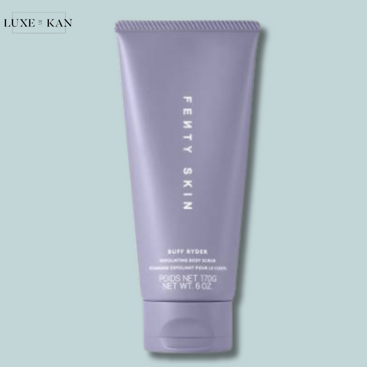 FENTY SKIN Buff Ryder Exfoliating Body Scrub 170ml