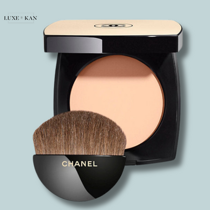 CHANEL
LES BEIGES
Healthy Glow Powder 12g