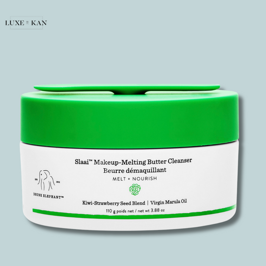 Drunk Elephant SLAAI MAKEUP-MELTING BUTTER CLEANSER