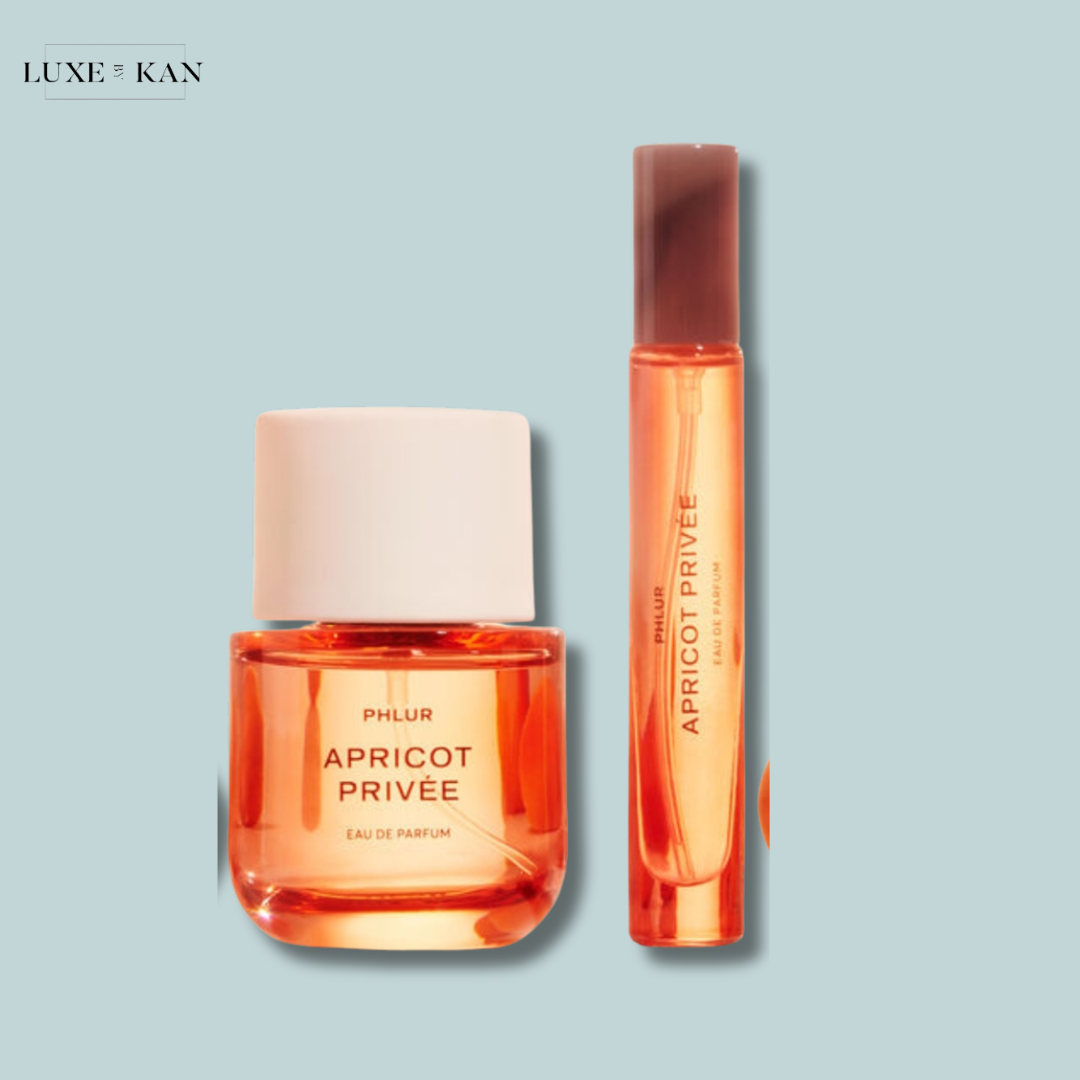 PHLUR
Apricot Privée Eau De Parfum