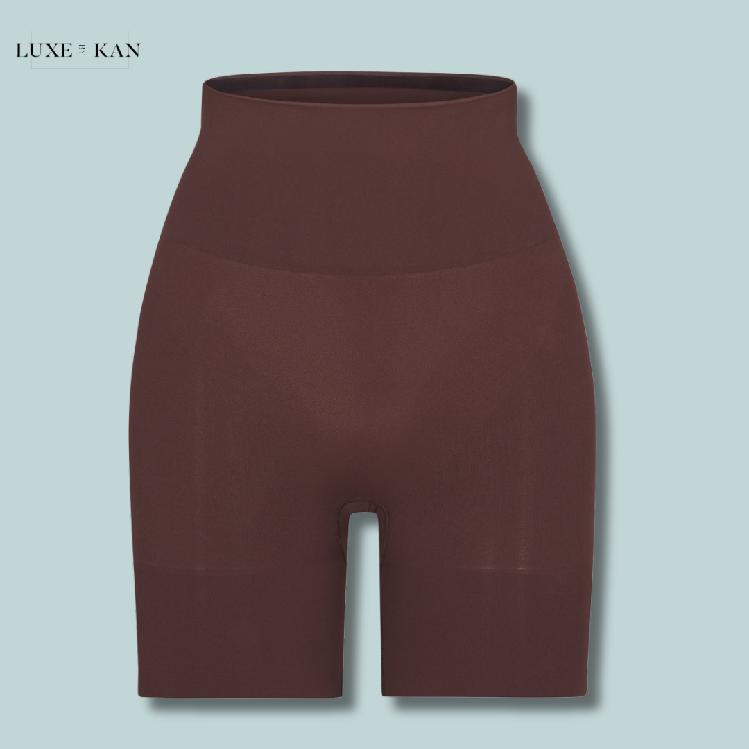 SKIMS Seamless Sculpt Butt-enhancing shorts