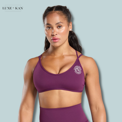 GYMSHARK Legacy Bra
light support