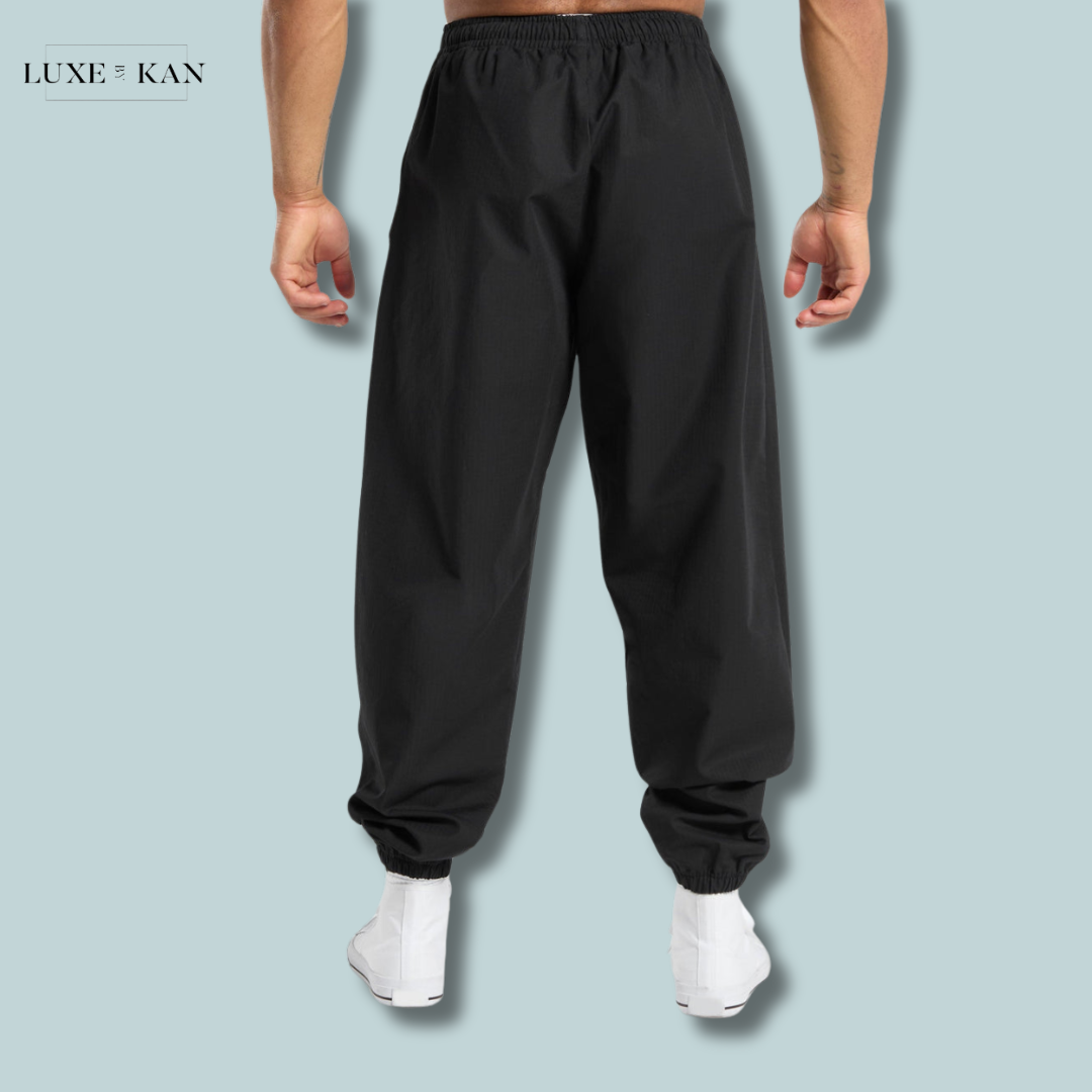 GYMSHARK Pumper Pants Oversized Fit