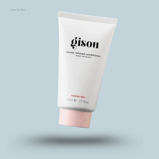 Gisou Honey Infused Conditioner