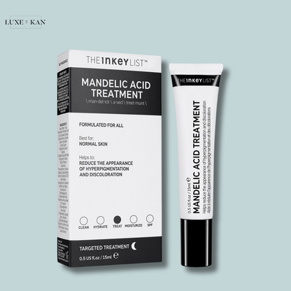 Inkey List INKEY MANDELIC ACID TREATMENT