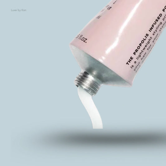 Gisou Propolis Infused Polishing Primer