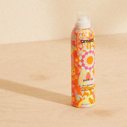 AMIKA PERK UP DRY SHAMPOO