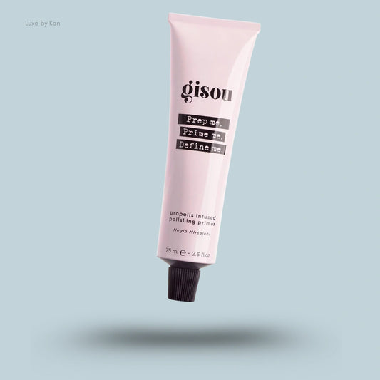 Gisou Propolis Infused Polishing Primer