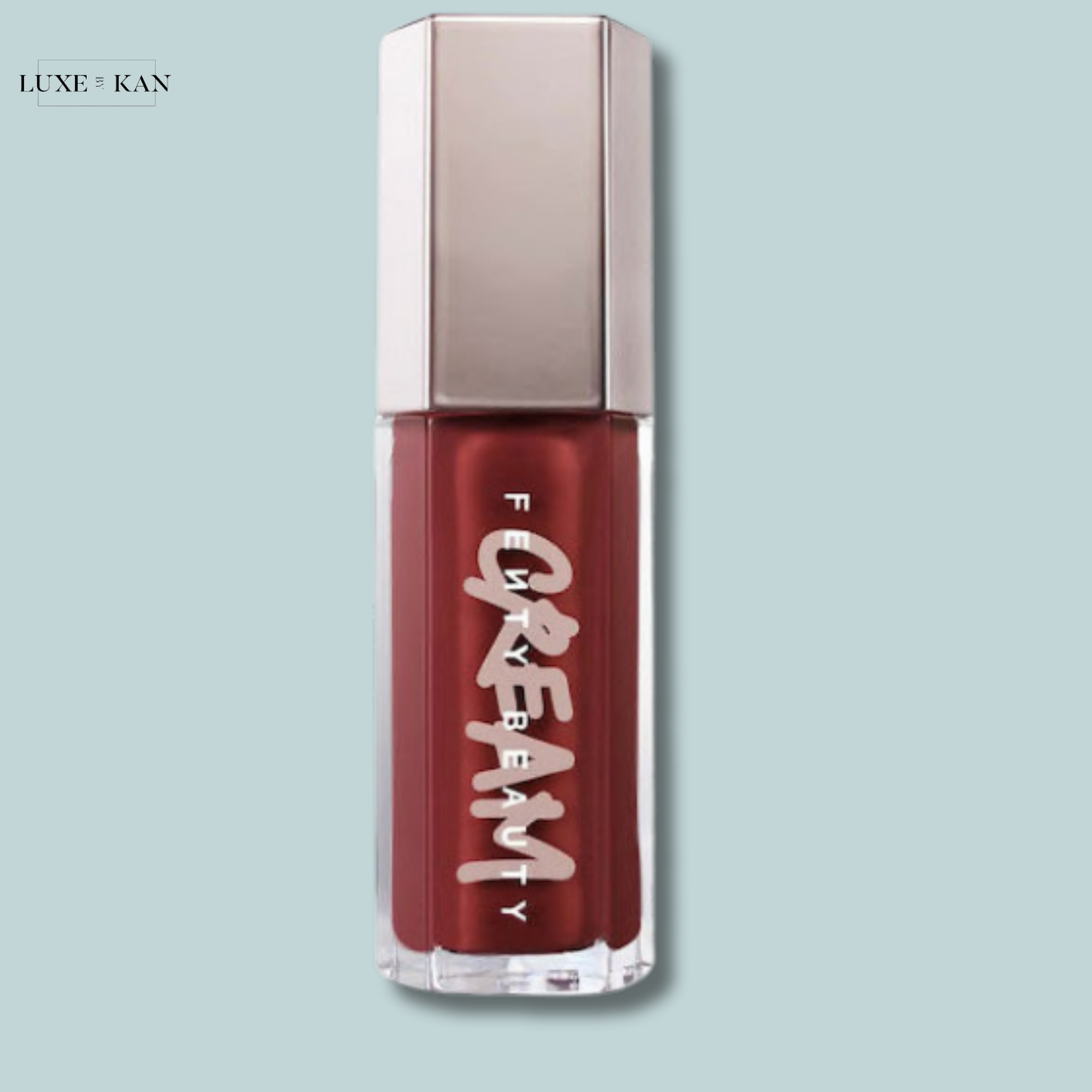 Fenty Beauty Gloss Bomb Cream Color Drip Lip Cream