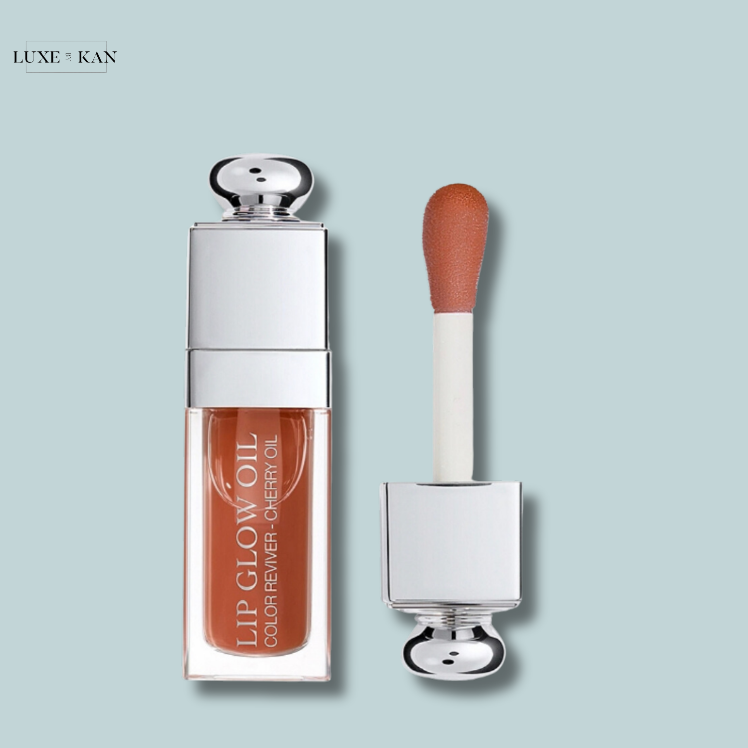 Dior Lip oil
