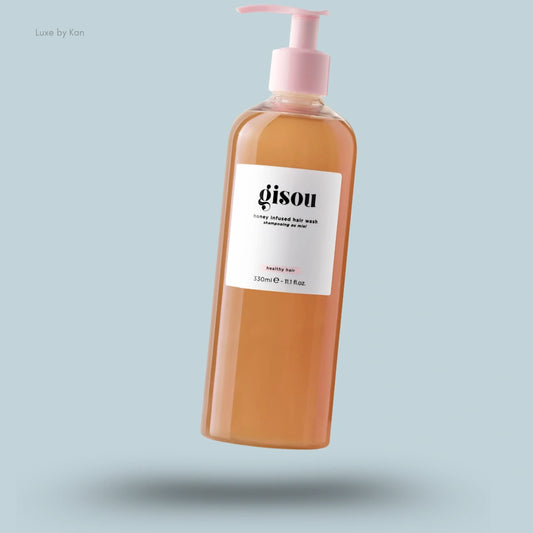 Gisou Honey Infused Hair Wash