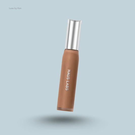 HAUS LABS Triclone Skin Tech مرطب + خافي عيوب البشرة مع زهرة الأرنيكا المخمرة