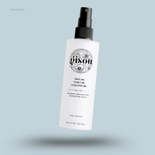 Gisou Propolis Infused Heat Protecting Spray
