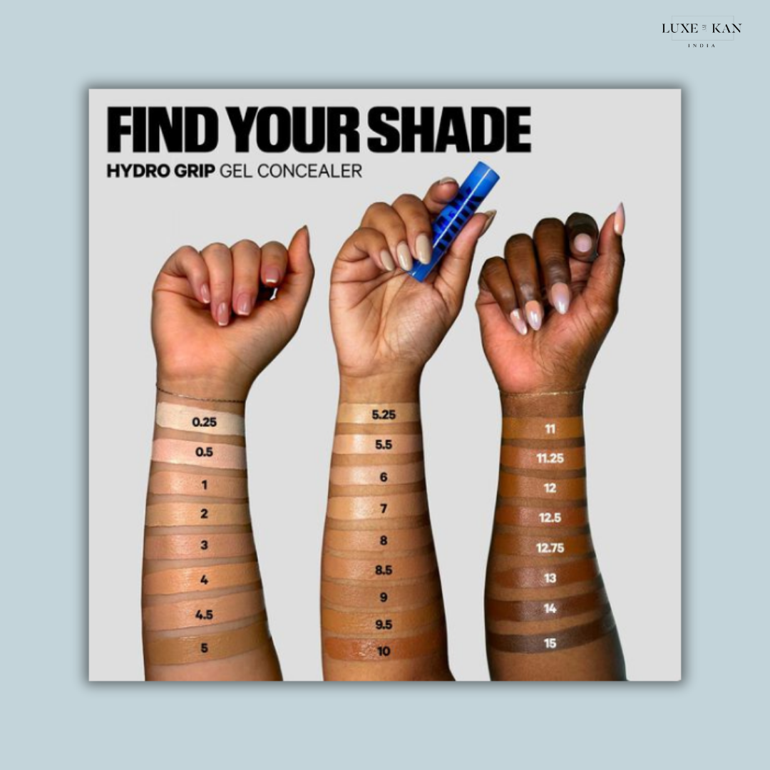 Milk Makeup Hydro Grip Gel Concealer