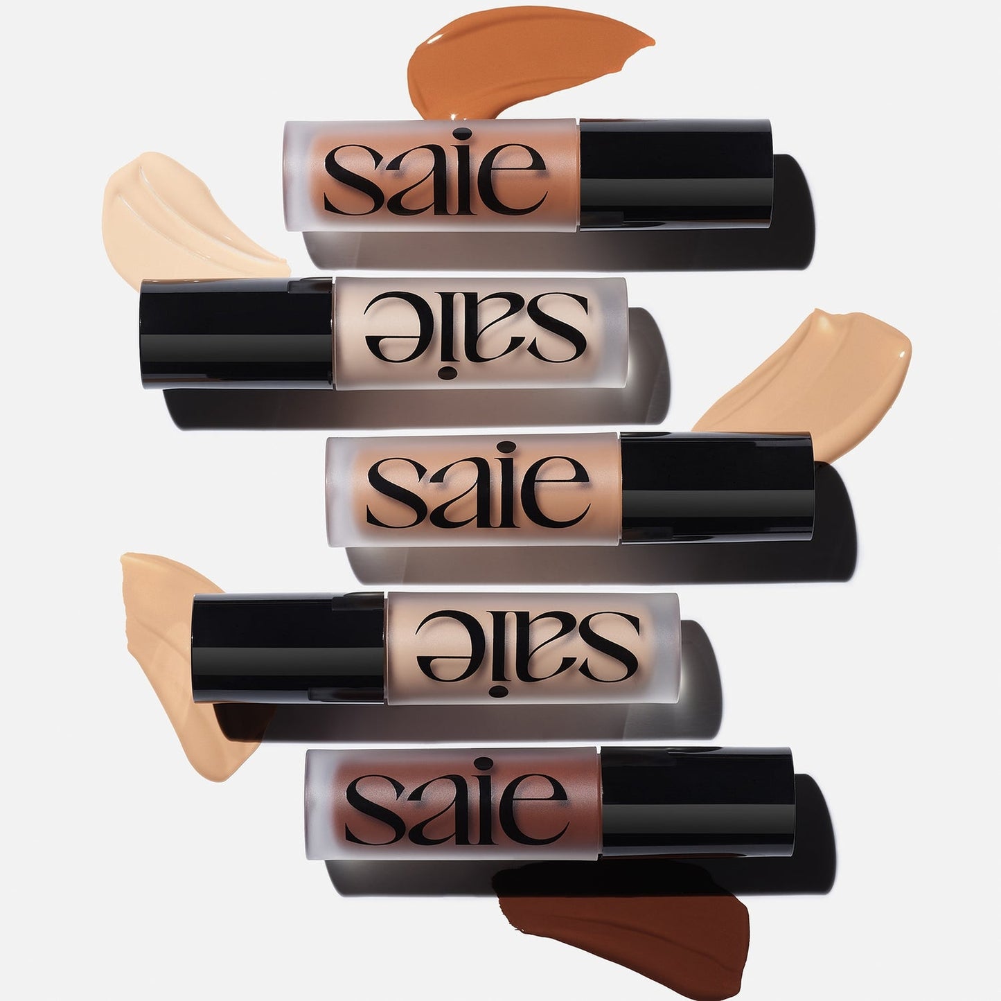 SAIE SLIP TINT RADIANT ALL-OVER CONCEALER 5ML