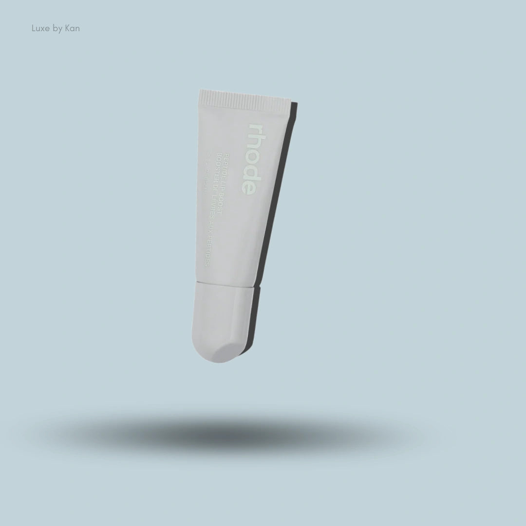 Rhode Peptide Plumping Lip Mask