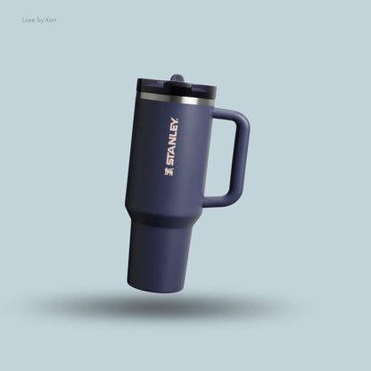 Stanley Quencher ProTour Flip Straw Tumbler | 1.18L