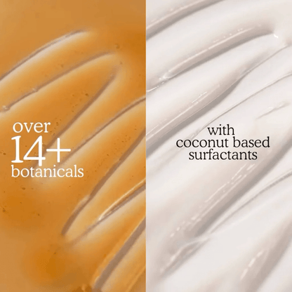 Bitamin Coconut Vanilla Natural Bodywash 400 ml