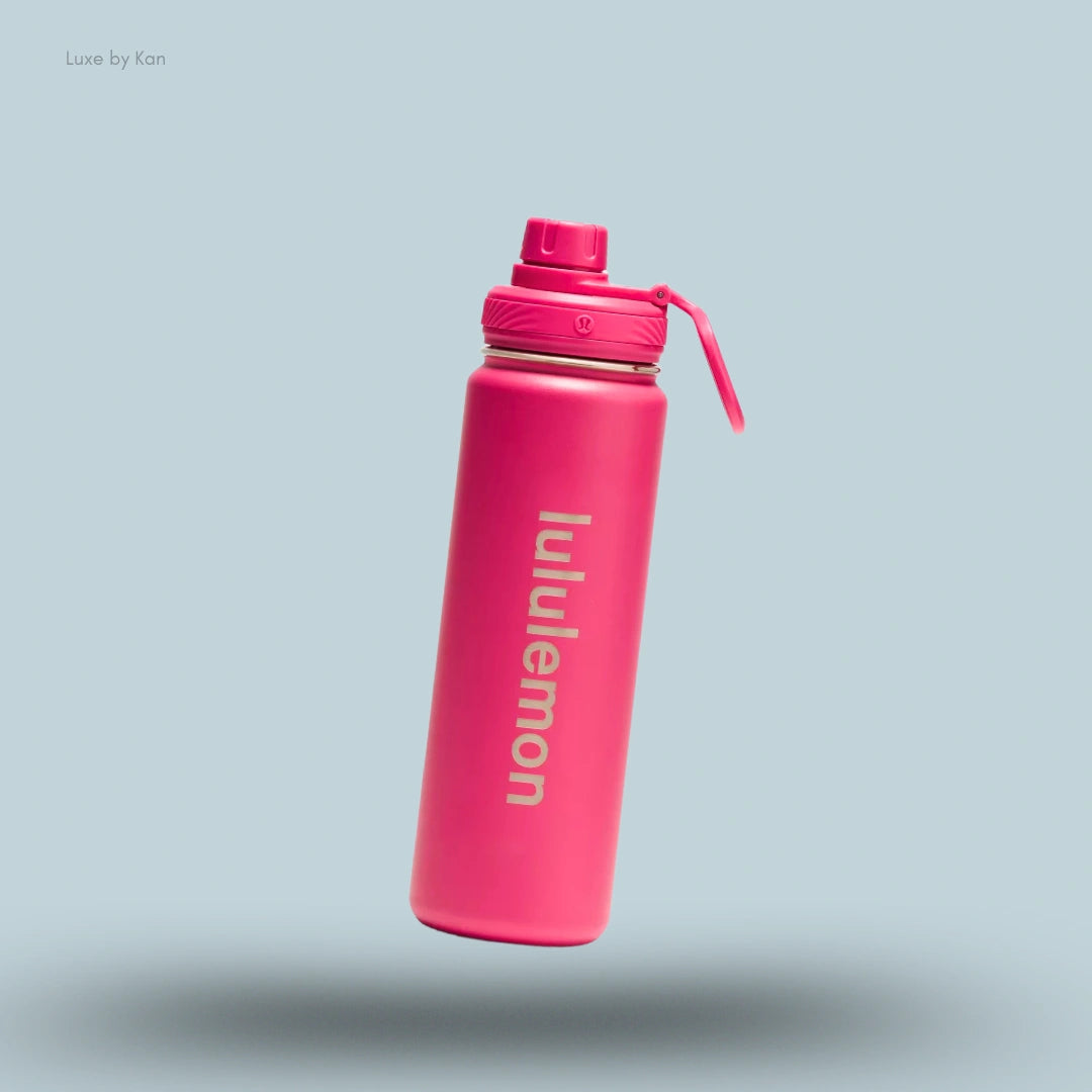 Lululemon Back To Life Sport Bottle 24oz