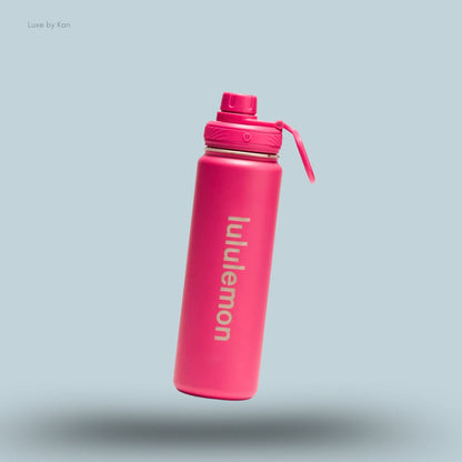 Lululemon Back To Life Sport Bottle 24oz
