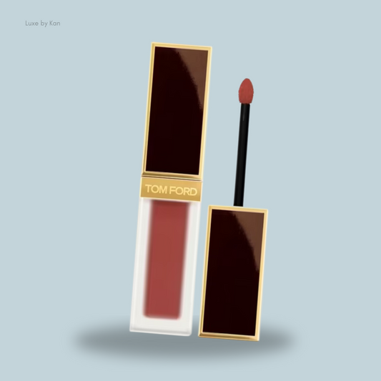 TOM FORD
Liquid Lip Luxe Matte lipstick 6ml