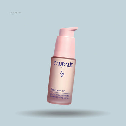 CAUDALIE Resveratrol Lift Instant Firming Serum( 30ml )