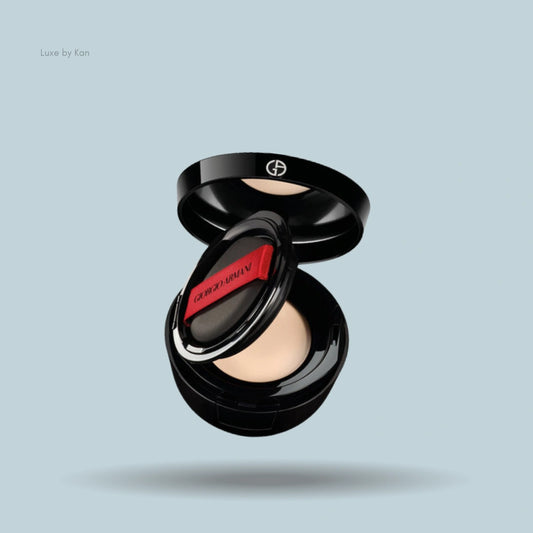 Armani Power Fabric Compact foundation