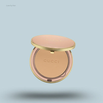 Gucci Poudre De Beauté Mat Naturel Face Powder