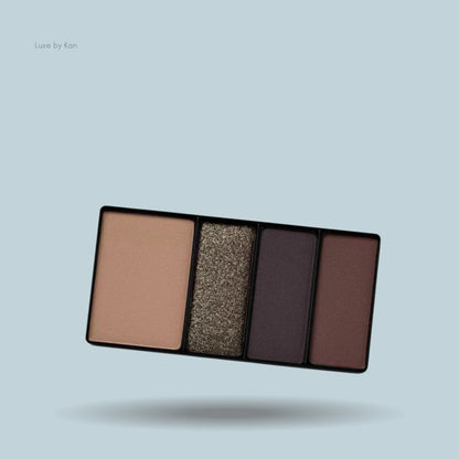 VICTORIA BECKHAM BEAUTY Eye Wardrobe Eyeshadow Palette Refill 6.8g