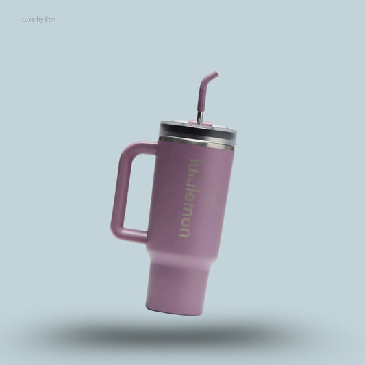 Lululemon Insulated Tumbler 40oz