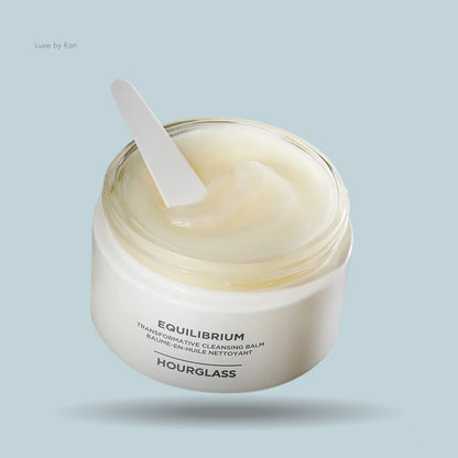 HOURGLASS EQUILIBRIUM TRANSFORMATIVE CLEANSING BALM 86G