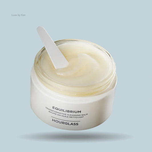 HOURGLASS EQUILIBRIUM TRANSFORMATIVE CLEANSING BALM 86G