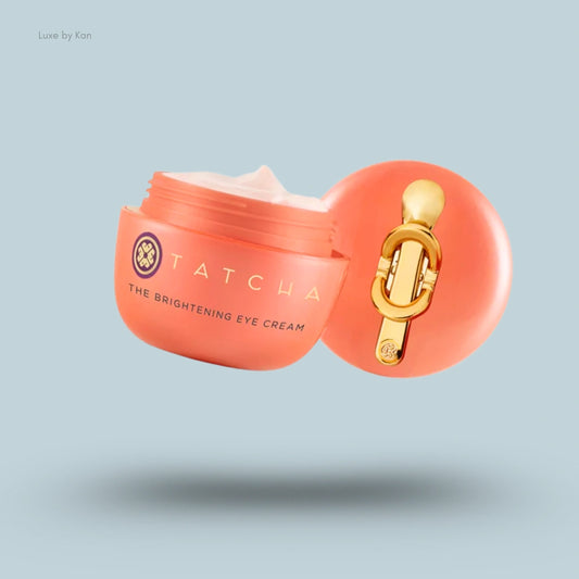 Tatcha The Brightening Eye Cream  15ML