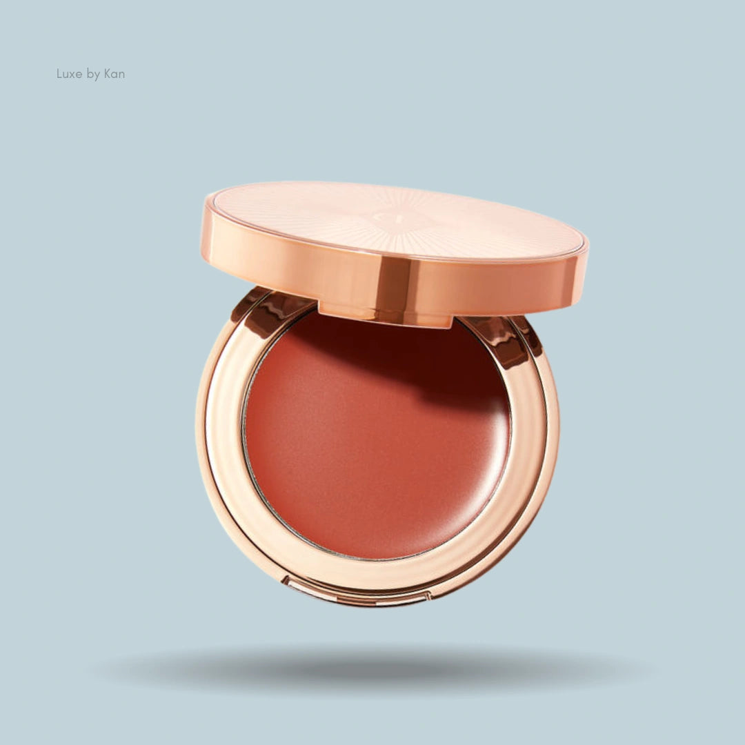 Charlotte Tilbury Beautiful Skin Island Lip And Cheek Blusher 2.5g