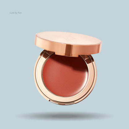 Charlotte Tilbury Beautiful Skin Island Lip And Cheek Blusher 2.5g