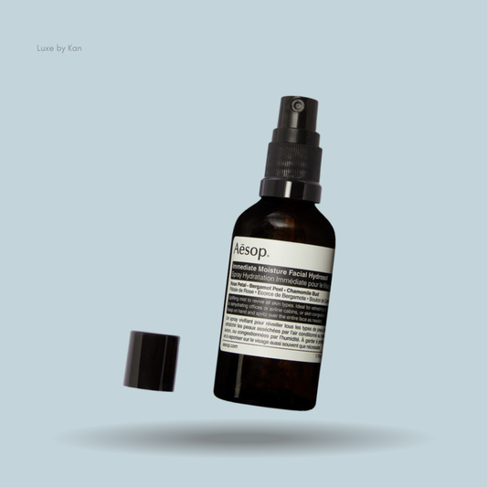Aesop Immediate Moisture Facial Hydrosol  50ML