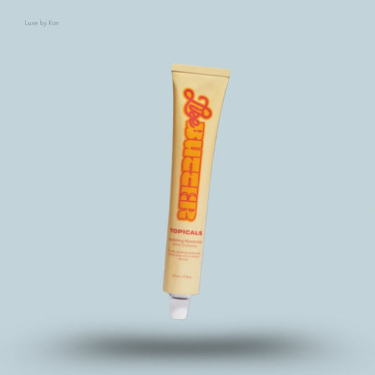 Topicals Like Butter Hydrating Moisturizer 50ml