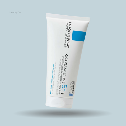 LA ROCHE-POSAY CICAPLAST BAUME B5 REPAIRING BALM SPF 50 40ML